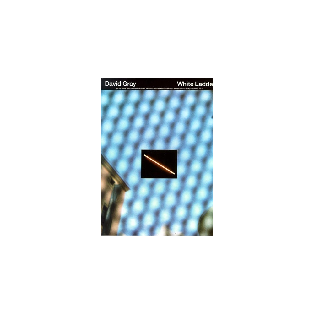 Gray, David - White Ladder