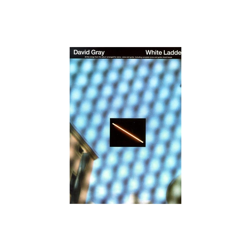 Gray, David - White Ladder