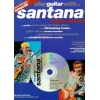 Play Guitar With... Santana: Supernatural
