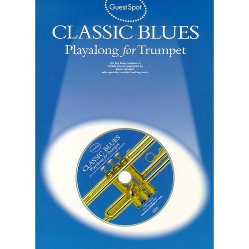 Guest Spot - Classic Blues