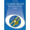 Guest Spot: Classic Blues Playalong For Trumpet