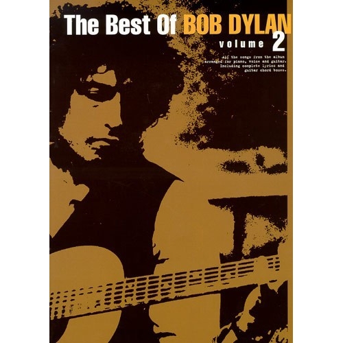 The Best Of Bob Dylan:...