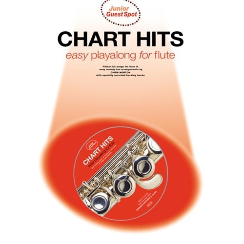 Junior Guest Spot - Chart Hits