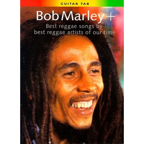 Bob Marley Plus For Guitar Tab