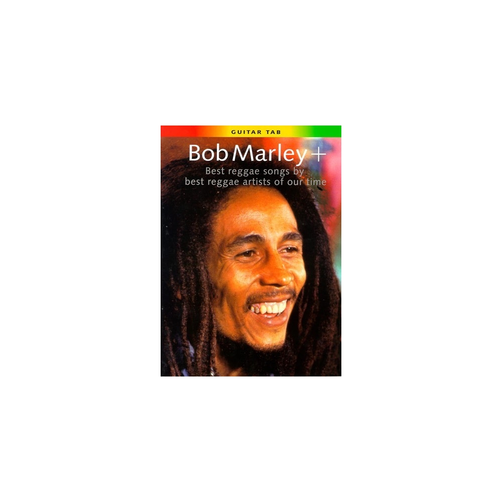 Bob Marley Plus