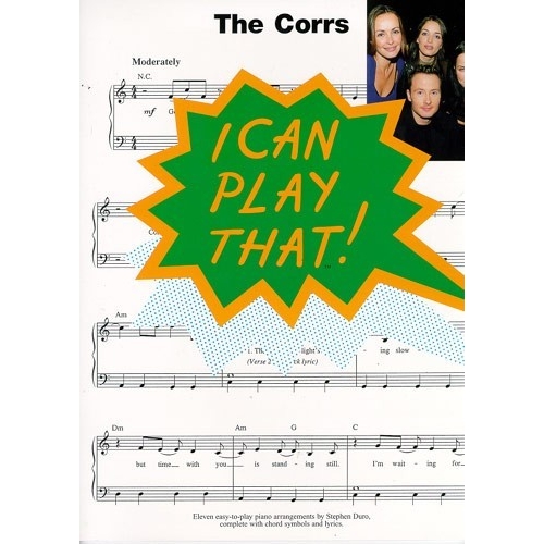 I Can Play That
