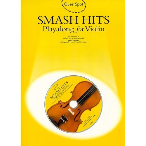 Smash Hits Playalong