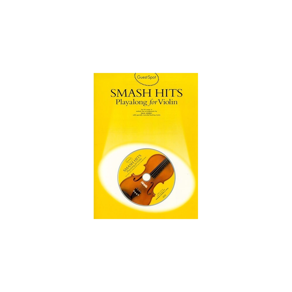 Smash Hits Playalong
