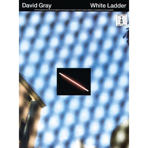 David Gray: White Ladder (TAB)