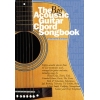 The Big Acoustic Guitar Chord Songbook Platinum Ed
