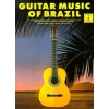 Jobim, Antonio Carlos - Guitar Music Of Brazil Tab