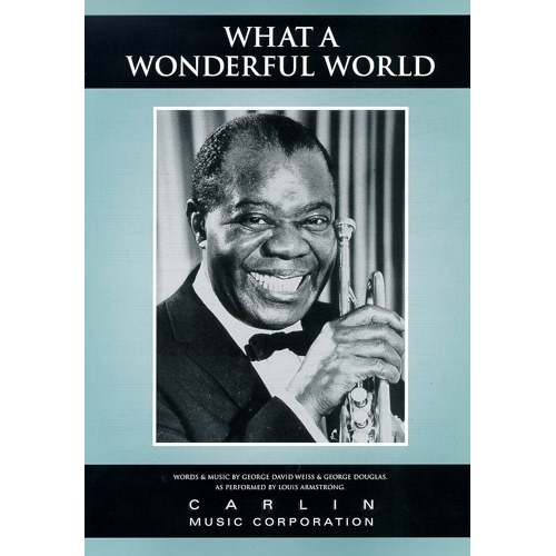 Louis Armstrong: What A...