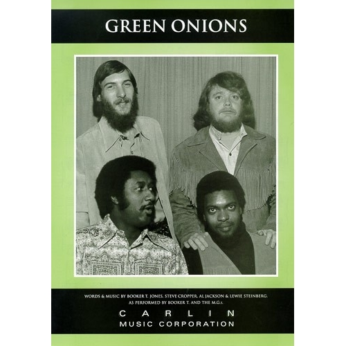 Green Onions