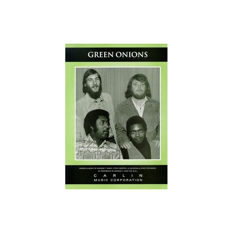 Green Onions
