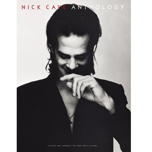Nick Cave Anthology