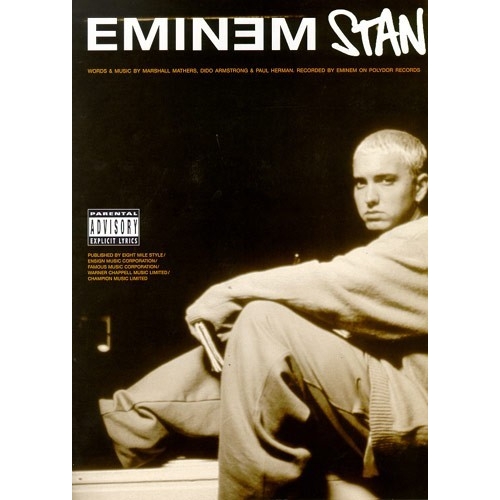 Eminem: Stan