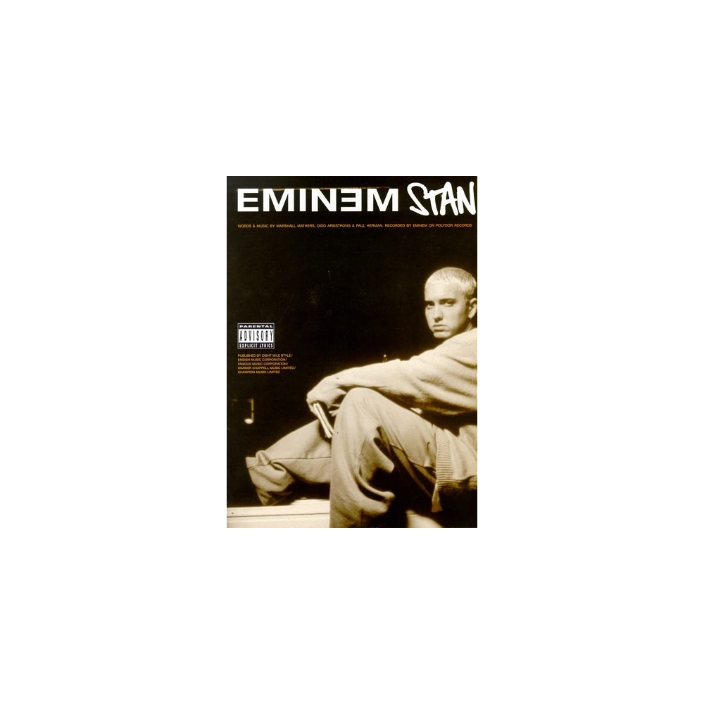 Eminem: Stan