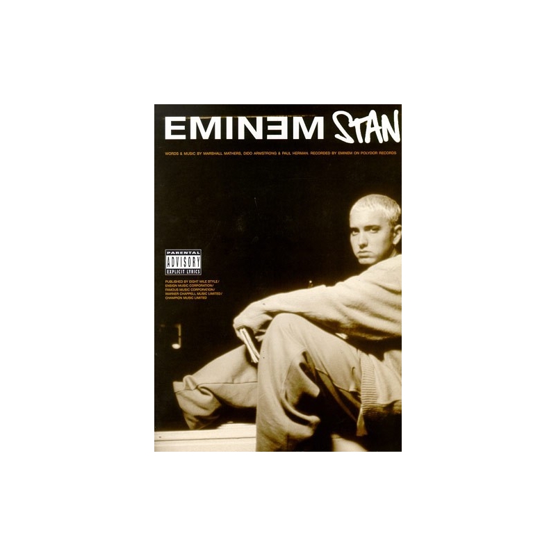 Eminem: Stan