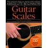 Absolute Beginners: Guitar Scales