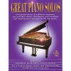 Great Piano Solos - The Purple Book (Revised Edition)