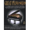 Great Piano Solos - The Black Book