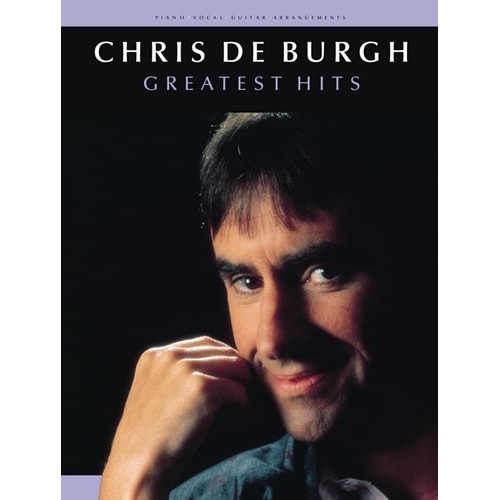 Chris De Burgh - Greatest Hits