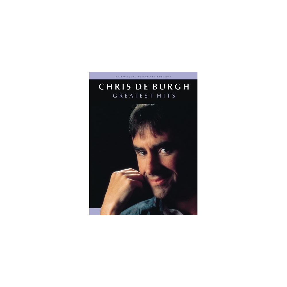 Chris De Burgh - Greatest Hits