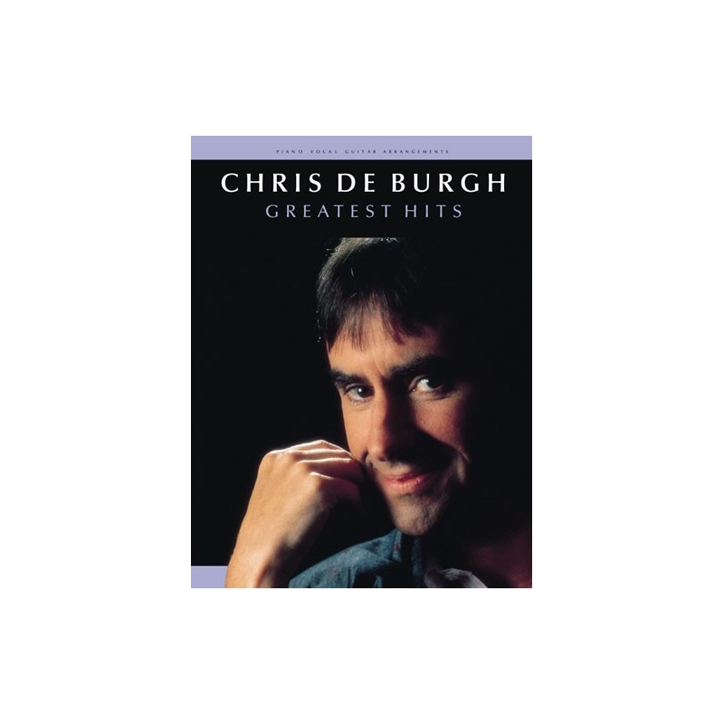 Chris De Burgh - Greatest Hits