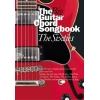 The Big Guitar Chord Songbook: The Sixties