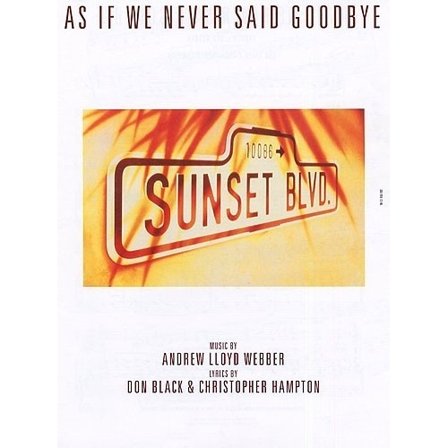 Webber, Andrew Lloyd - As...