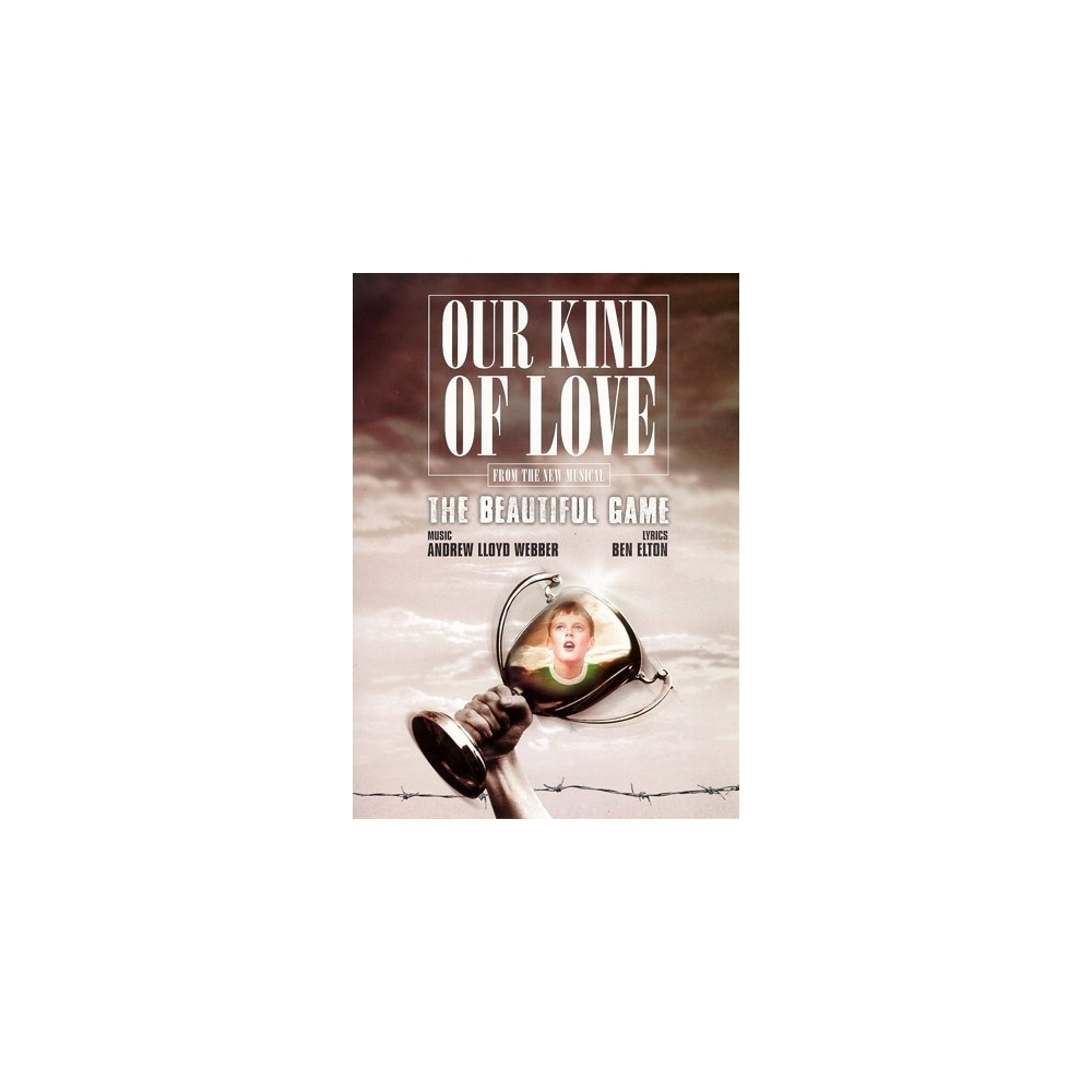 Webber, Andrew Lloyd - Our Kind Of Love