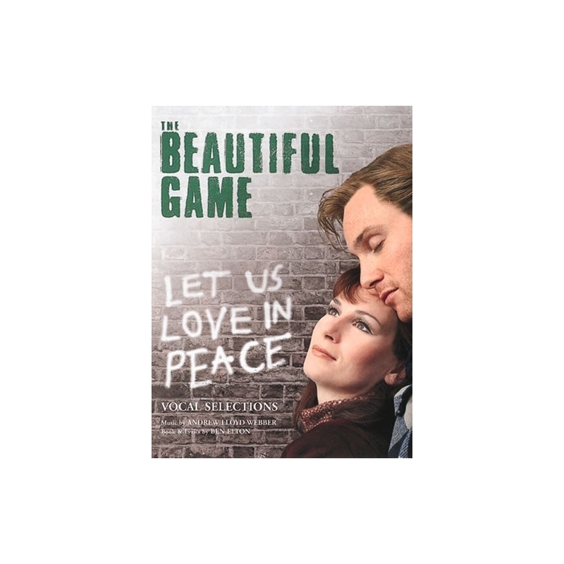 Webber, Andrew Lloyd - The Beautiful Game