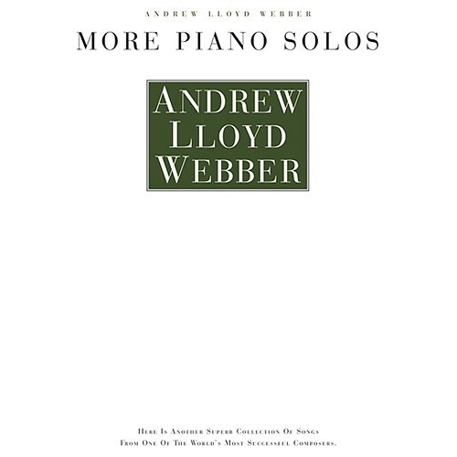 Webber, Andrew Lloyd - More...