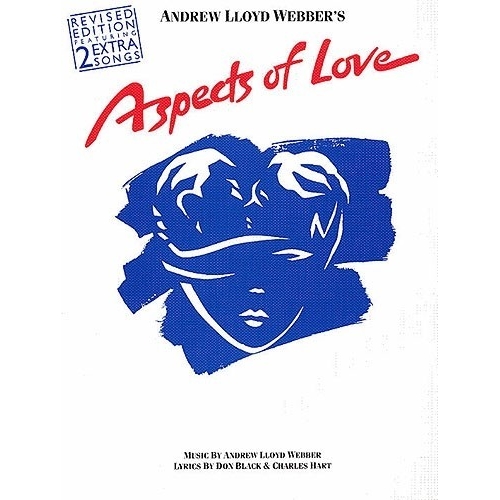 Aspects Of Love: Vocal Selections (Revised Second Edition)