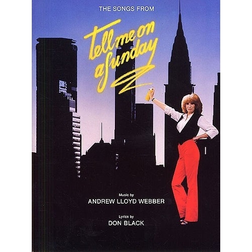 Webber, Andrew Lloyd - Tell...