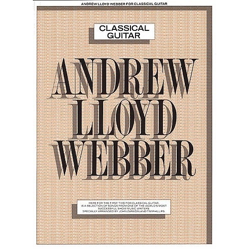 Andrew Lloyd Webber:...