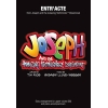 Andrew Lloyd Webber: EntrActe (Joseph And The Amazing Technicolor Dreamcoat) - SS/Piano