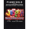 Andrew Lloyd Webber: Joseph And The Amazing Technicolor Dreamcoat - Piano Solo