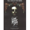 Andrew Lloyd Webber/Glenn Slater: Til I Hear You Sing (Love Never Dies)