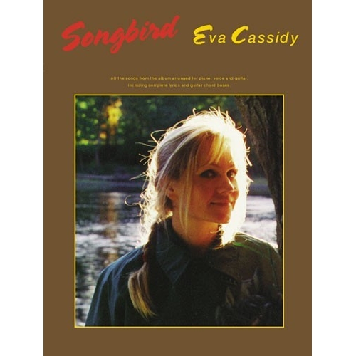 Eva Cassidy : Songbird