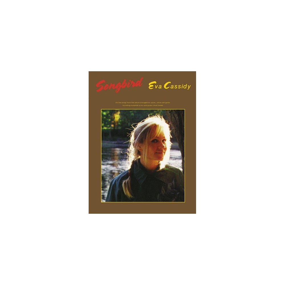 Eva Cassidy: Songbird (PVG)