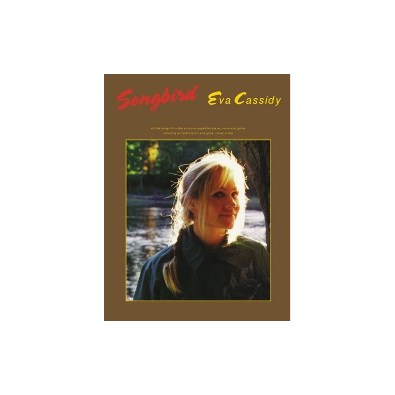 Eva Cassidy : Songbird