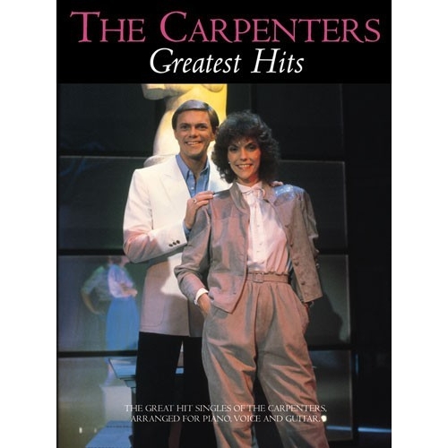 The Carpenters - Greatest Hits