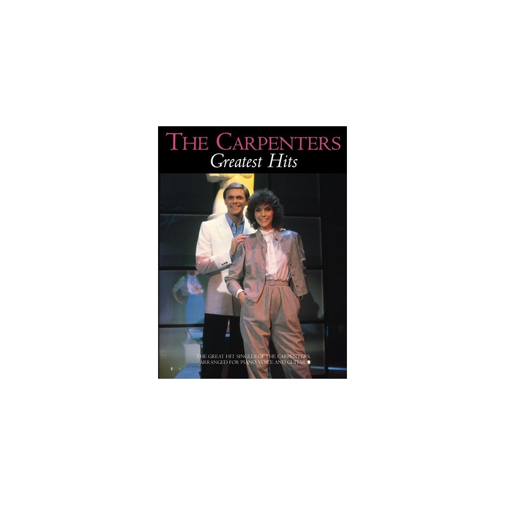 The Carpenters - Greatest Hits