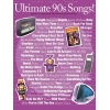 Ultimate 90s Songs!