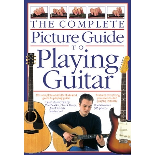 Complete Picture Guide to...