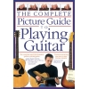 Complete Picture Guide to Playing Guitar