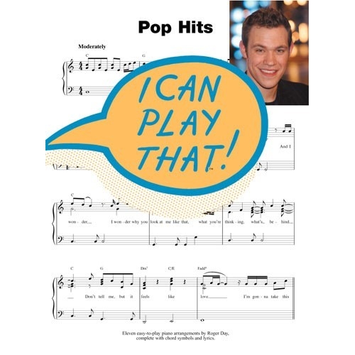 I Can Play That Pop Hits