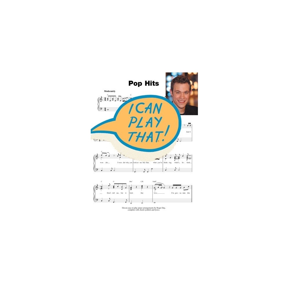 I Can Play That Pop Hits