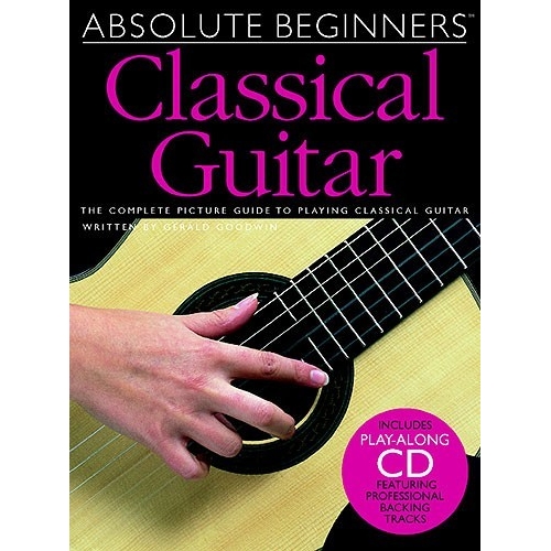 Absolute Beginners:...